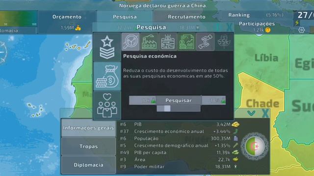 A Ascenção da Argélia no hearts of iron mobile смотреть онлайн