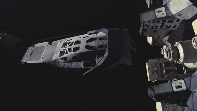 EmilT - Space Flight (Interstellar) FMV A.Ushakov