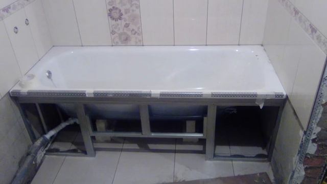 Ремонт санузла в новостройке смотреть онлайн