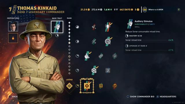 Commander guide for newer players in World of Warships Legends! Learn from my mistakes! смотреть онлайн