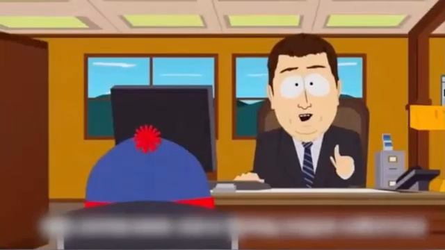 Как работает Яндекс.Директ. South Park - Yandex Direct смотреть онлайн
