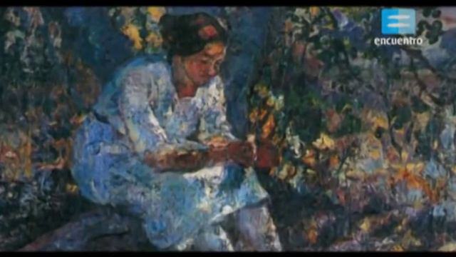 Huellas. Arte argentino: Fernando Fader I - Canal Encuentro смотреть онлайн