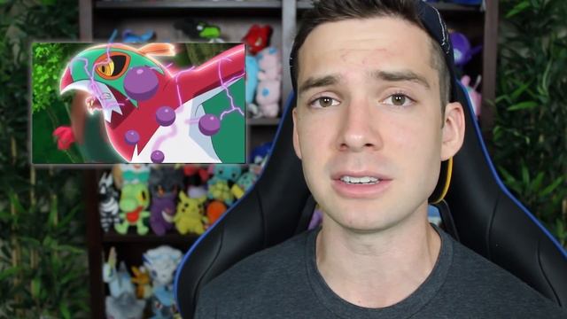 10 Things Every Pokemon Player Hates смотреть онлайн