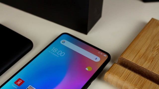 Xiaomi Mi Mix 3 - Смартфон будущего из прошлого