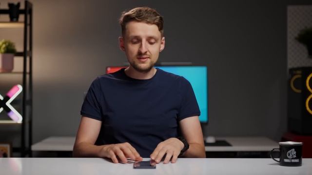 Nothing Phone 2 | BRAWO BRAWISSIMO??? смотреть онлайн