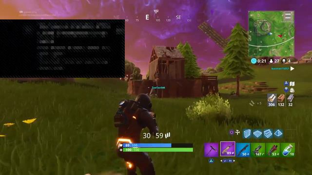 Squads new homing launcher#Fortnite смотреть онлайн