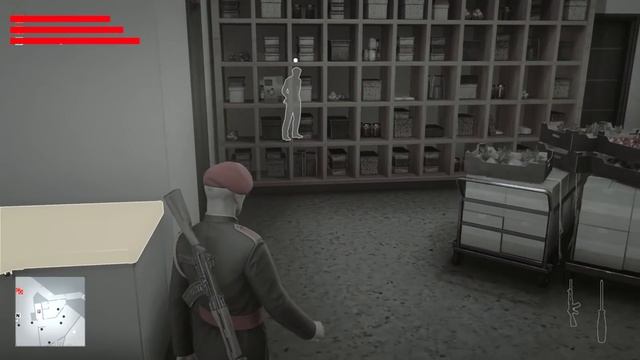 Hitman 3: The ULTIMATE Starter Guide! смотреть онлайн
