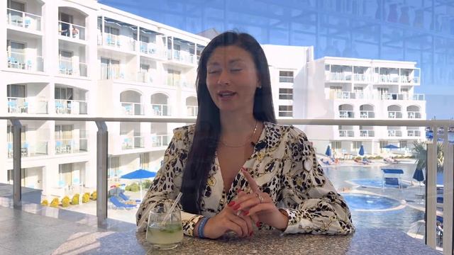 Новый отель ТОЛЬКО для взрослых ? Ехать или нет? ALBATROS BLU SPA HURGADA 5* #блюспа #bluspa смотреть онлайн