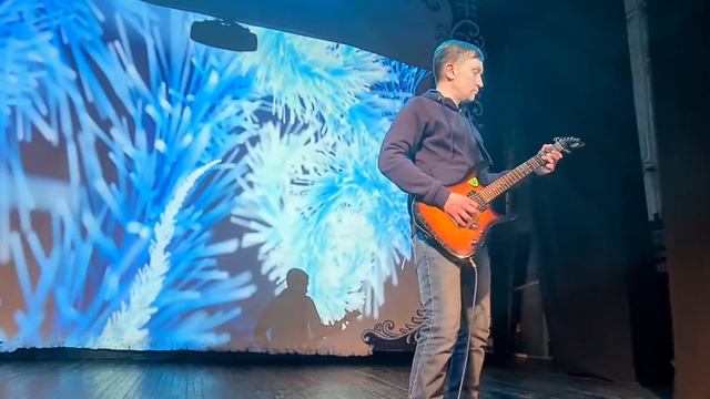 Виталий Мурзин - Перемен смотреть онлайн