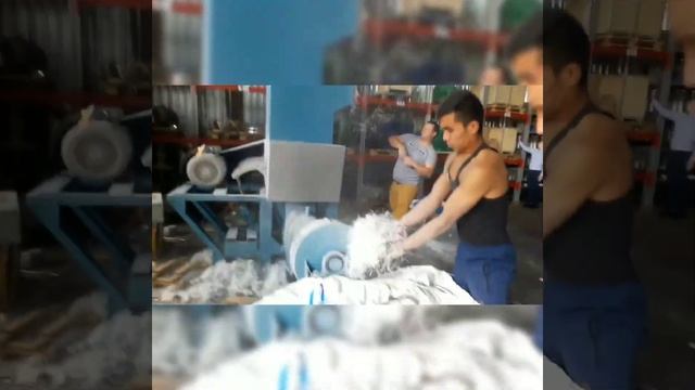 #БизнерНаборМировое для переработки биг бэгов смотреть онлайн