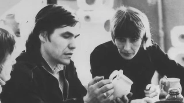 Гжель. II-часть. Из цикла "Жемчужина Подмосковья". смотреть онлайн