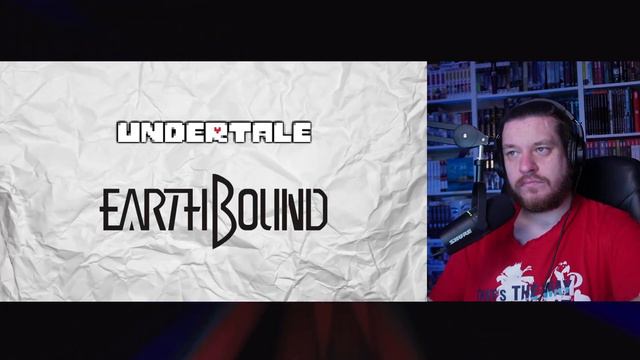 Игровая Теория: UNDERTALE - СЕКРЕТ Личности Санса! (Русский Дубляж) - The Game Theoristst | РЕАКЦИЯ смотреть онлайн