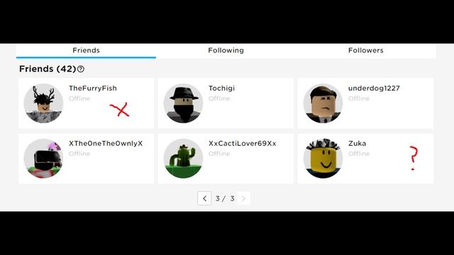 ROBLOX - How 111 Got Terminated - E1 смотреть онлайн