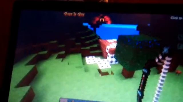 Обзор игры Blockworld Free