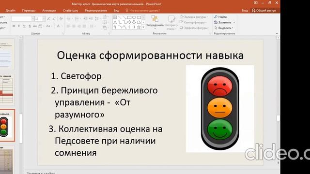 Мастер-класс от 05.04.2022 смотреть онлайн