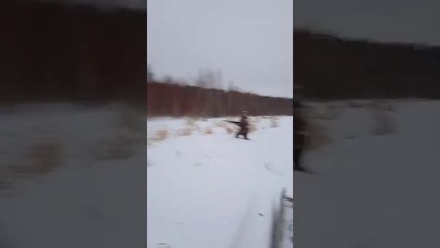 добыли Косача с лунки смотреть онлайн