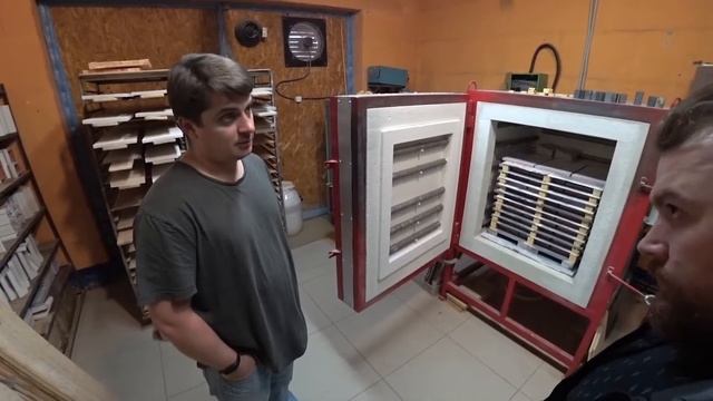 Что такое ИЗРАЗЕЦ? Стоит ли покупать? Едем на производство узнавать! смотреть онлайн