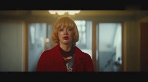 Прошлое — это прекрасно, моя Мари,