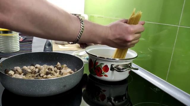 Рецепты сезона