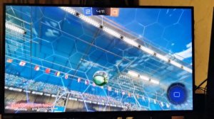 XBOX SERIES S ИГРЫ 120 FPS НА 2К МОНИТОРЕ METRO, TITANFALL 2, DIRT 5 И ДРУГИЕ