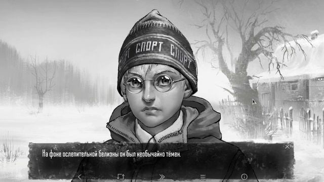 Прохождение Tiny Banny ч.1 смотреть онлайн