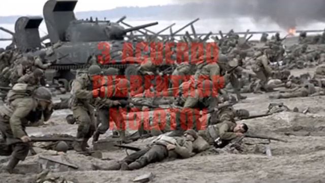 ANTECEDENTES DE LA II GUERRA MUNDIAL смотреть онлайн