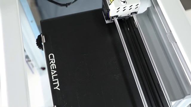creality cr 5 pro - unboxing смотреть онлайн