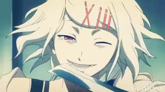 {AMV} Джузо Судзуя - 