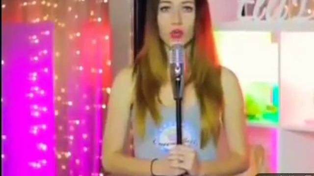 Elli Di: я мега звезда ! /Elli Di 2\👍