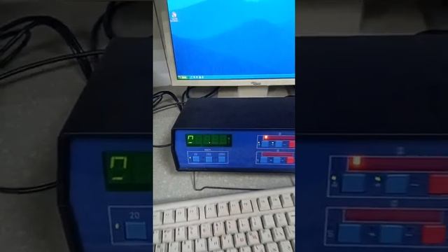 Прибор Микрон- 04 для поверки концевых мер длины. Краткий обзор. смотреть онлайн