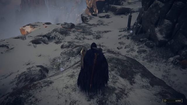 Elden Ring - #104 - The Forbidden Lands смотреть онлайн