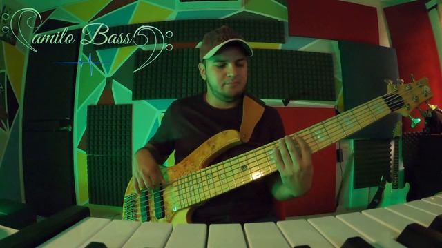 BASS BACHATA смотреть онлайн