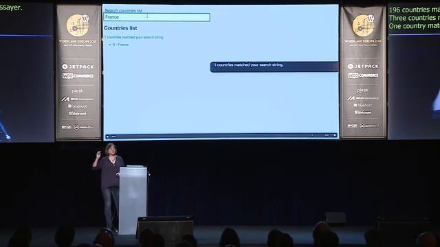 Rian Rietveld: Accessibility In The Age Of The Headless CMS смотреть онлайн