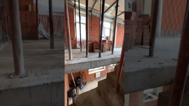 Обзор трехэтажного таунхауса в коттеджном поселке КЕМБРИДЖ смотреть онлайн