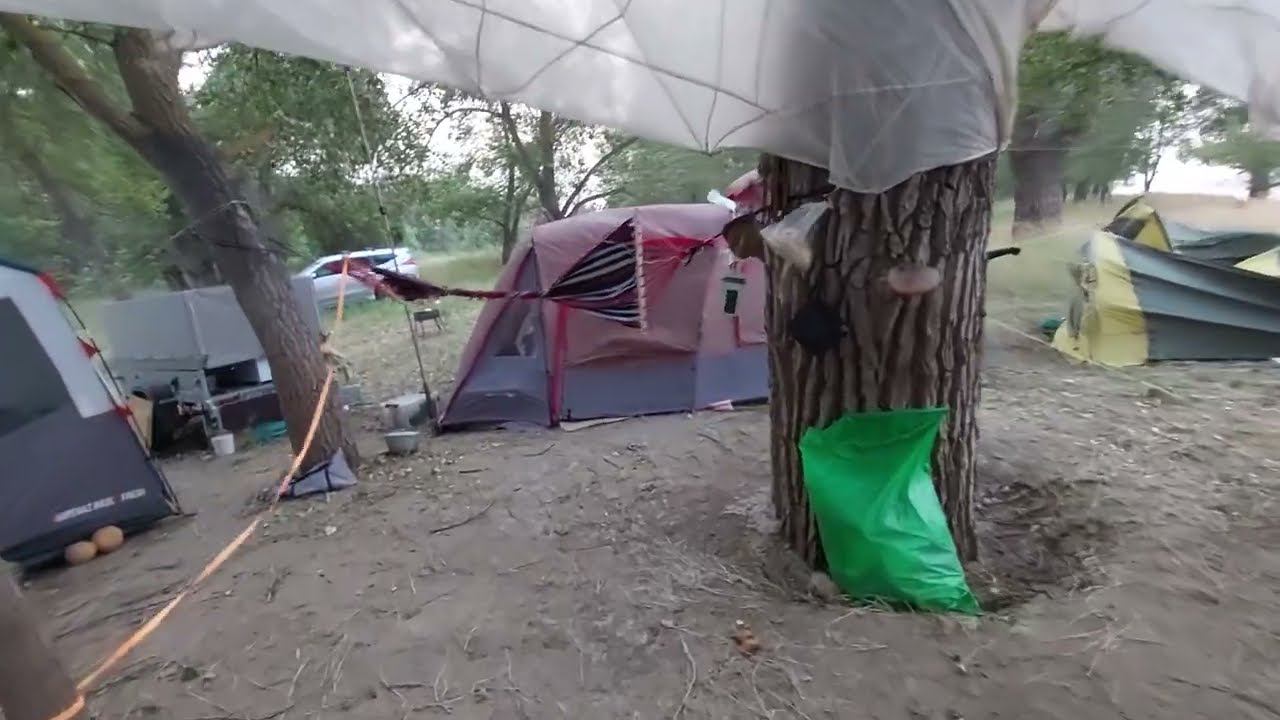 Ураган на рыбалке. На рыбалку с комфортом. Август 2022 смотреть онлайн