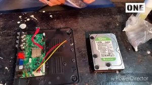 Обзор видеорегистратора usafeqlo и доработка охлаждения