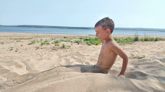 ЧЕЛЛЕНДЖ 24 часа в песке смотреть онлайн