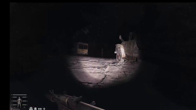 S.T.A.L.K.E.R. Anomaly G.A.M.M.A. Mercenaries #29 смотреть онлайн