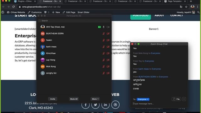 [Non English] Building WordPress Theme from scratch (Day 5) смотреть онлайн