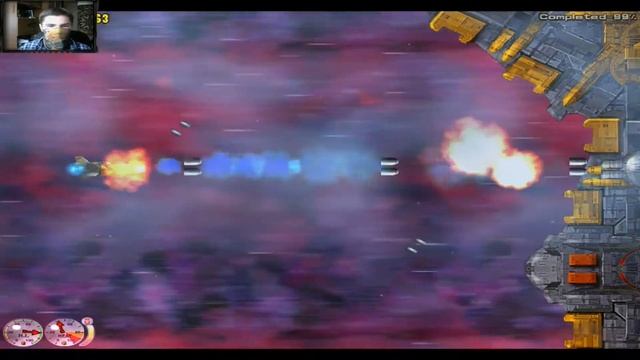 Jets`n`Guns Прохождение #27 ► Кодовое имя: Скорость (Финал) смотреть онлайн