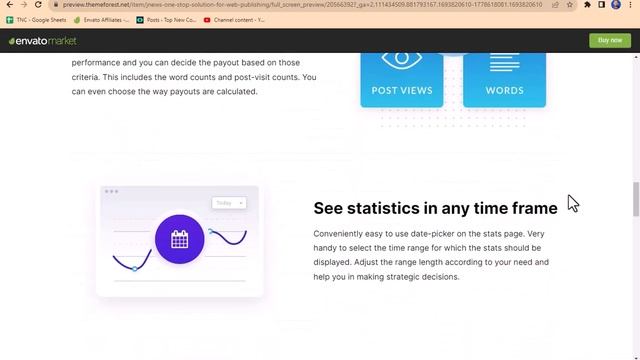 JNews WordPress Newspaper Magazine Blog AMP Theme смотреть онлайн