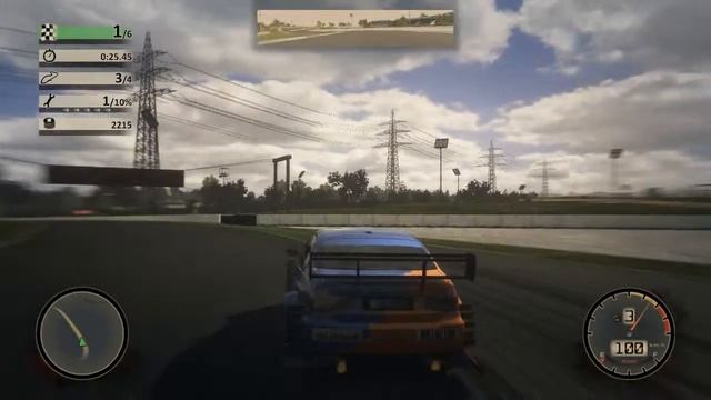 Alarm For Cobra 11:Crash Time 3(PC).Прохождение(Глава 31-Победитель только один)