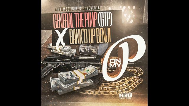 7.  GTP X Bank'd Up Benji -  Fake Shit
