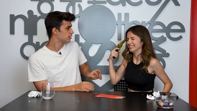 YASAKLANMIŞ TEHLİKELİ OYUNCAKLARI DENEDİK !? @siladundar1