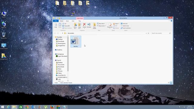 How to change file extension on windows 7 & 8 смотреть онлайн