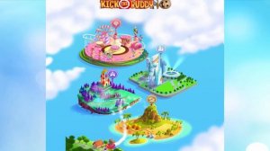 Мой Говорящий Том 2 Много рецептов и Путешествия