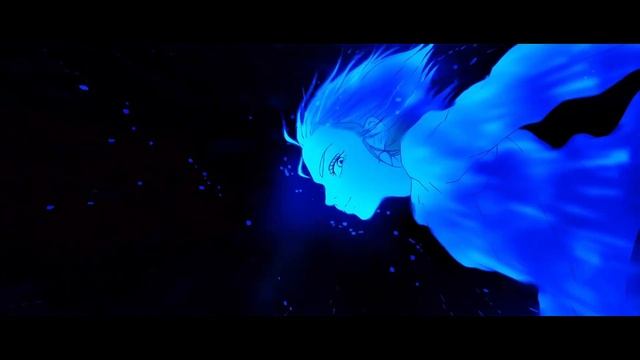 Море волнуется раз - Kaijuu no Kodomo смотреть онлайн