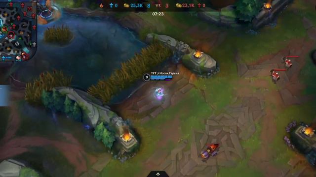 Гайд на Энни. League of Legends Wild Rift смотреть онлайн
