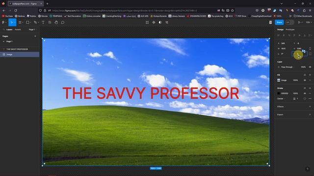 How to Round Corners in Figma (Adjust Corner Radius and Smoothing) смотреть онлайн