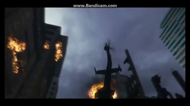обзор на игру PROTOTYPE 2 -1 выпуск смотреть онлайн